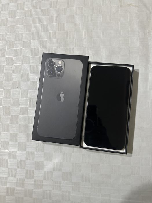 Iphone 13 pro max 128 gb:VANZARE