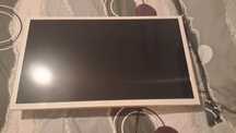 Tv Smart Samsung Alb 80 cm +suport perete