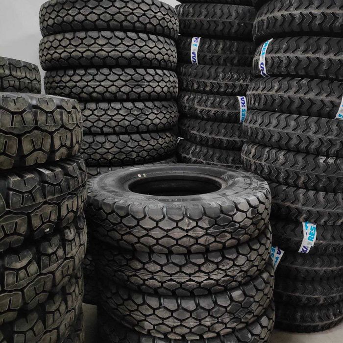 8.25R20 razmerli xitoy va rossiyskiy shina balonlar bor 153$