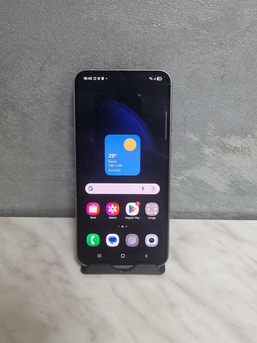 Samsung S23 FE  128GB Bmg Amanet  93476