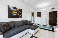 Inchiriez apartament cu 2 camere Lux cartierul Luceafarul