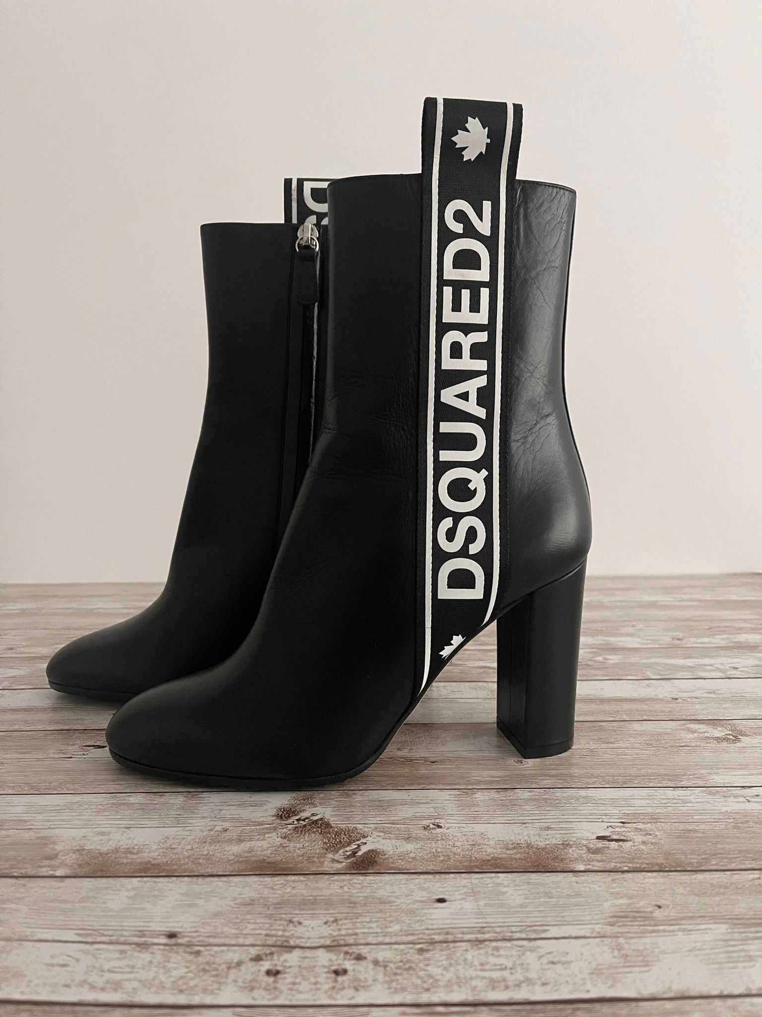 Incaltaminte Pinko/Dsquared2