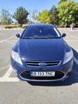 Ford Mondeo   2013