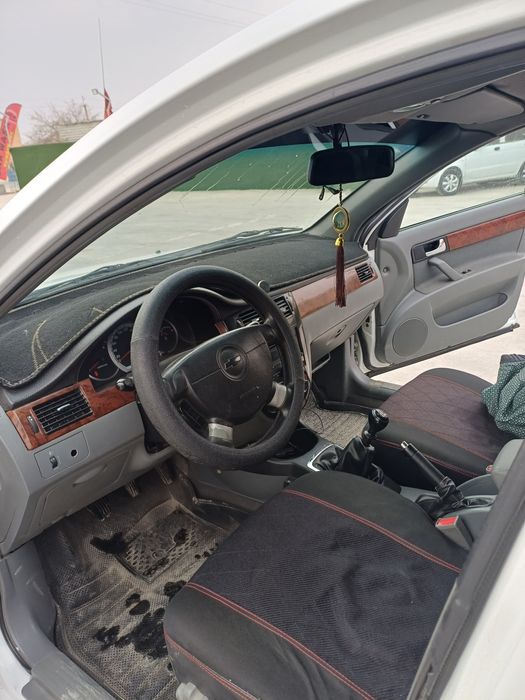 Лассети 1.8 идял холат