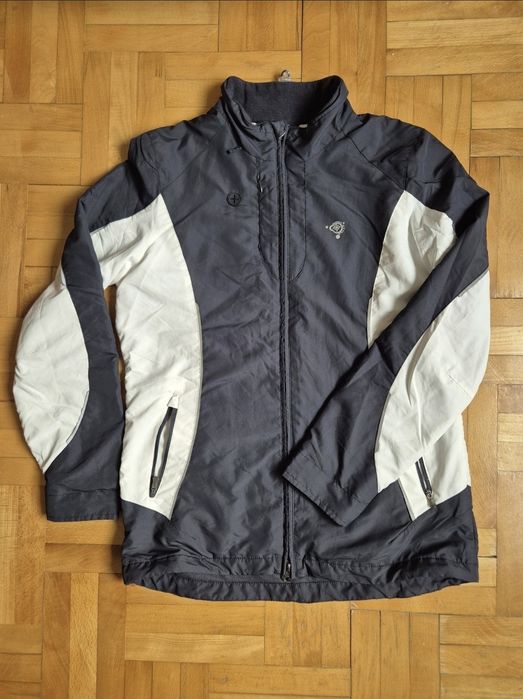 Bluza sport, geaca fleece dama, Body Style TCM - 42 / L