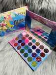 Palete/truse make-up huda beauty/fabbla/too faced