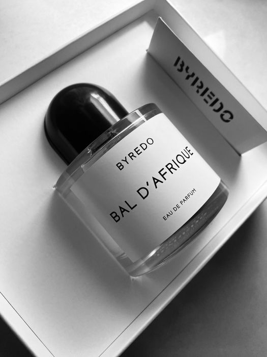 Byredo Bal d’Afrique