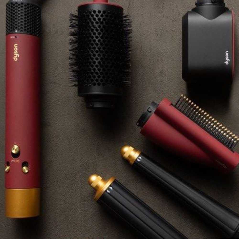 DYSON Complete Long/Co-Anda/Supersonic/Airstrait в Широком Асортимент