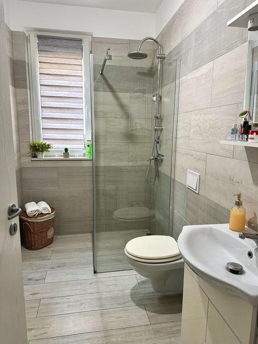 Proprietar - Apartament 3 camere Dumbrăvița, Mureș
