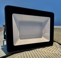 Led  slim Floodlight 50 W