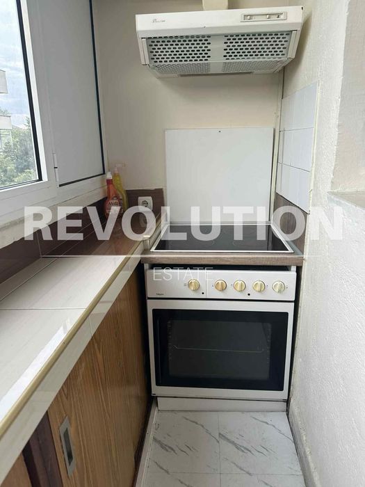 НОВО! Двустаен апартамент в кв. Младежки хълм