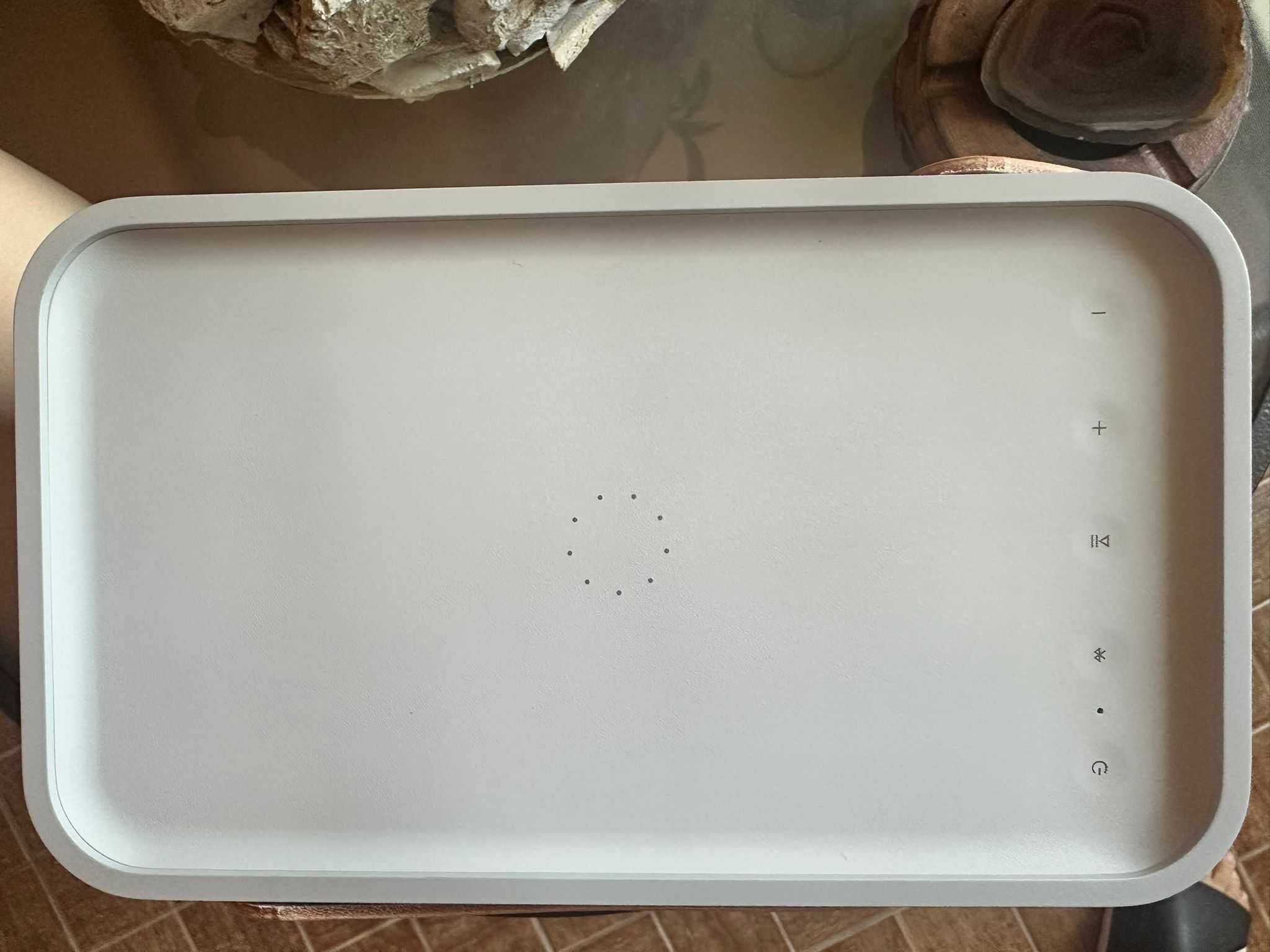 Тонколона Bang & Olufsen Beolit 20 - висок клас, лесно преносима