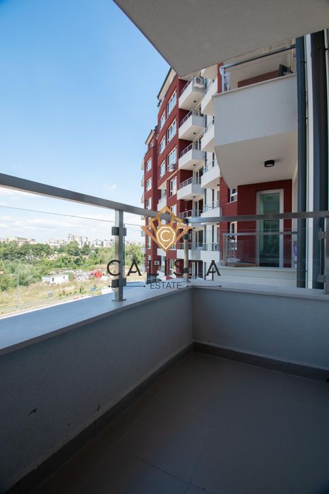 Дава се под наем Двустаен апартамент в София, Младост 4 - 70 кв.м за 713.49 € - Снимка #7