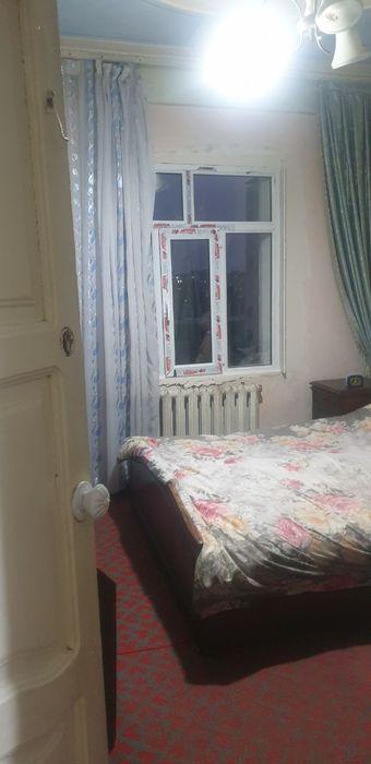 Продам квартиру Сергели 7 3/6/9 два балкона