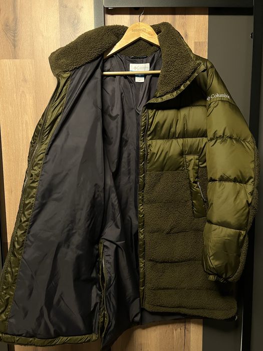 Дамско зимно яке “Columbia”