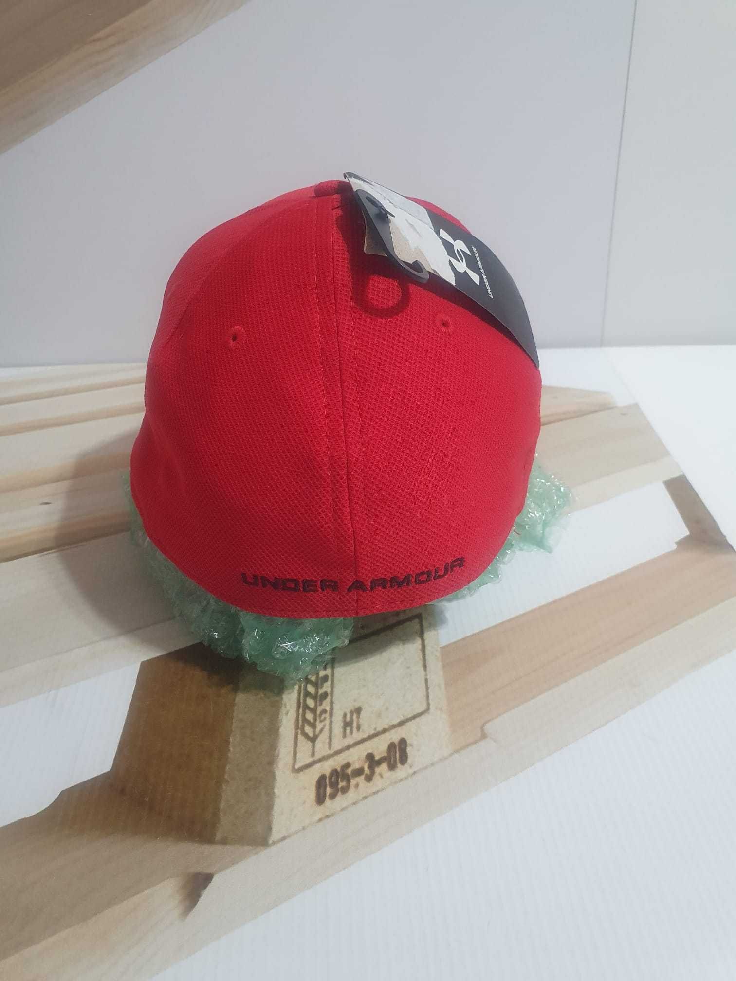 Sepci Under Armour reglabila si full cap originale noi