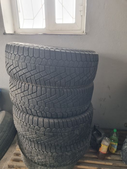 Авто Зимний шина отличный
