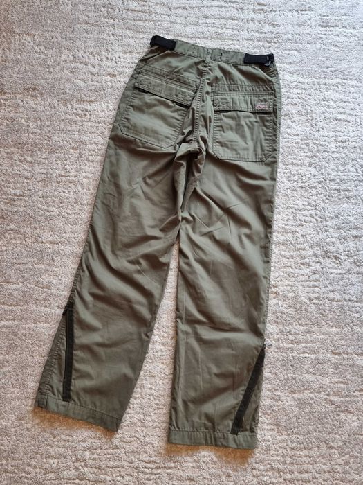Pantaloni camuflaj army, unisex, marimea 170