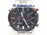 Ceas Casio Eqw-t640 Curea Metalica Grad A Cutie | GlobalCash #GR87070