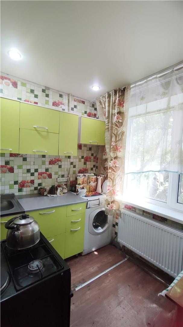 *Продам 1 комн квартиру. 13 микр-н. Помощь в ипотеке.