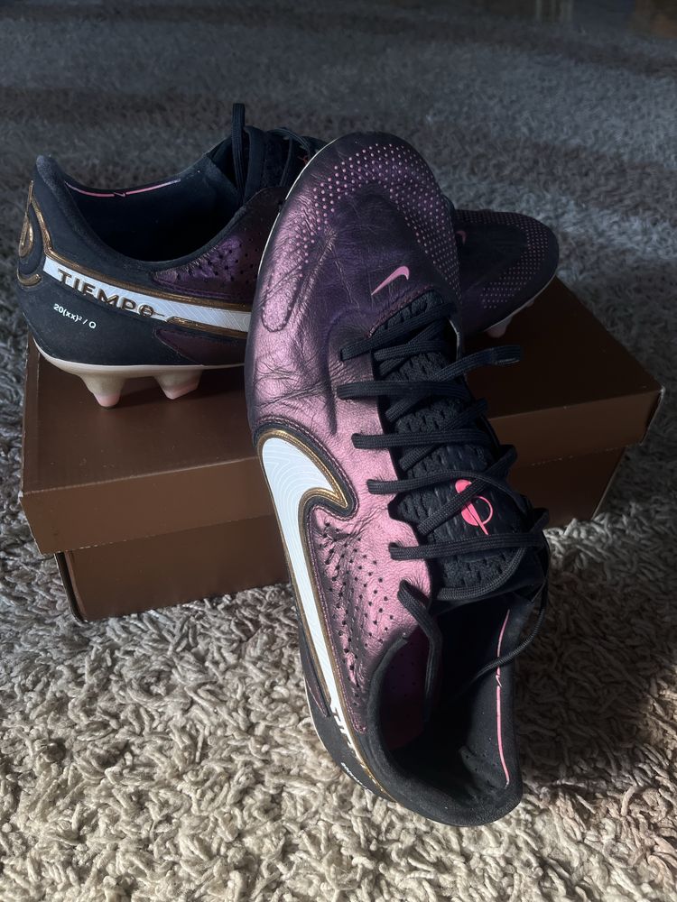 Бутонки Nike LEGEND 9 ELITE SG-PRO AC (45.5)