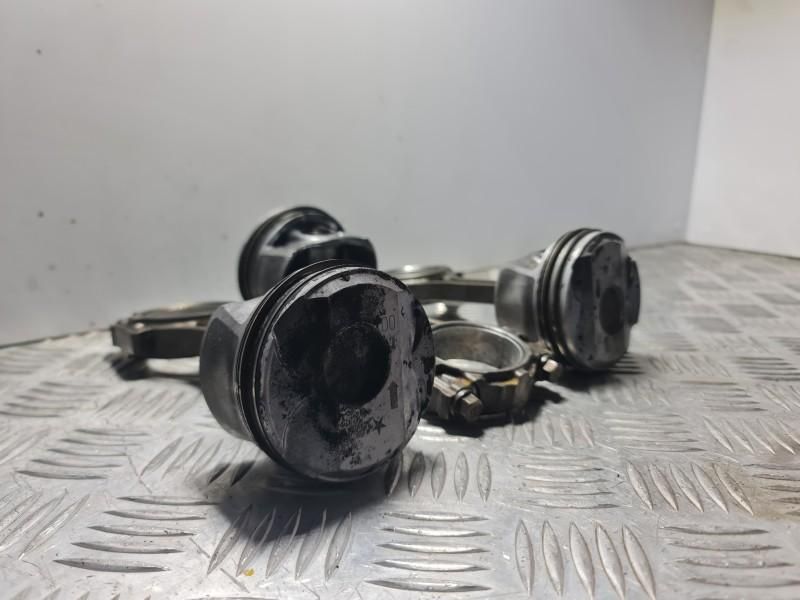 Piston cu biela Opel Astra K facelift 2019 2021 1.0 / 66 kW ; 1.0 / 85