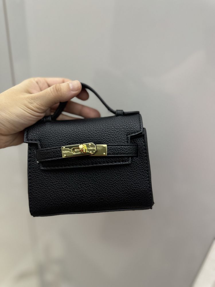 Сумки мини Hermes новые