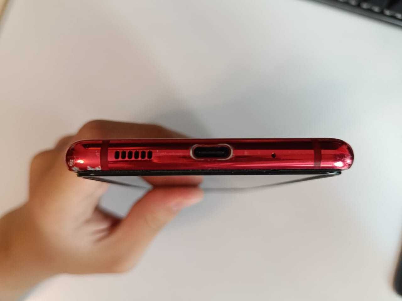 Смартфон Samsung s20fe