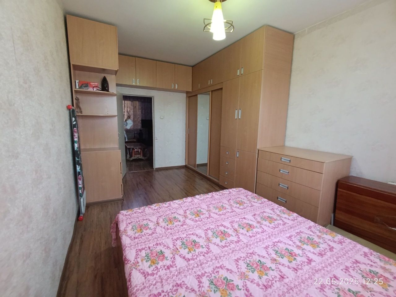 Аренда Юнусободда 2 хонали Уй 3 хона килинган жихозлари бор 350