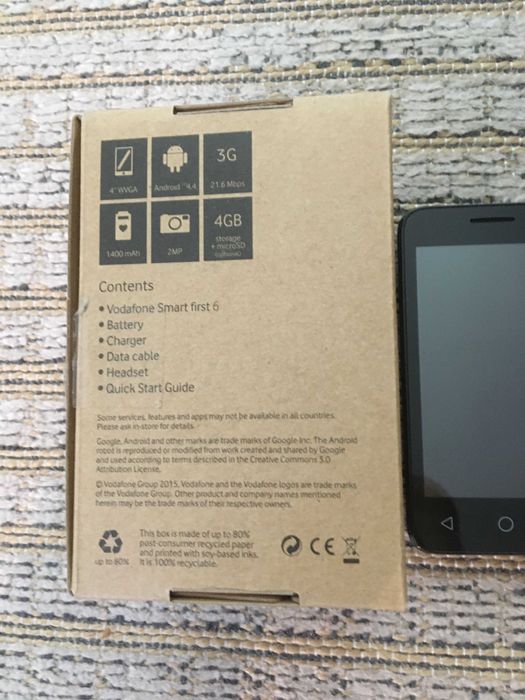 Telefoane mobile codate si necodate