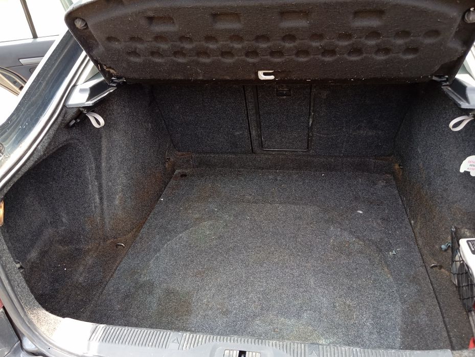 Skoda Octavia 2, utilizată