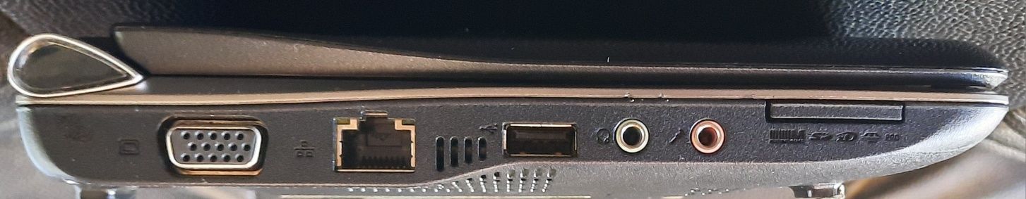 Acer Aspire One 10.1 inch