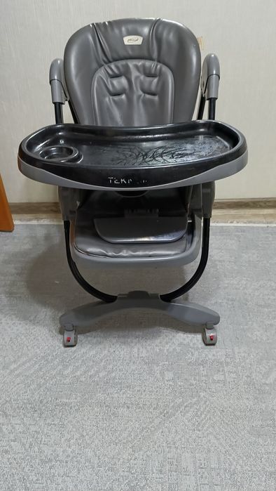 Детский стульчик