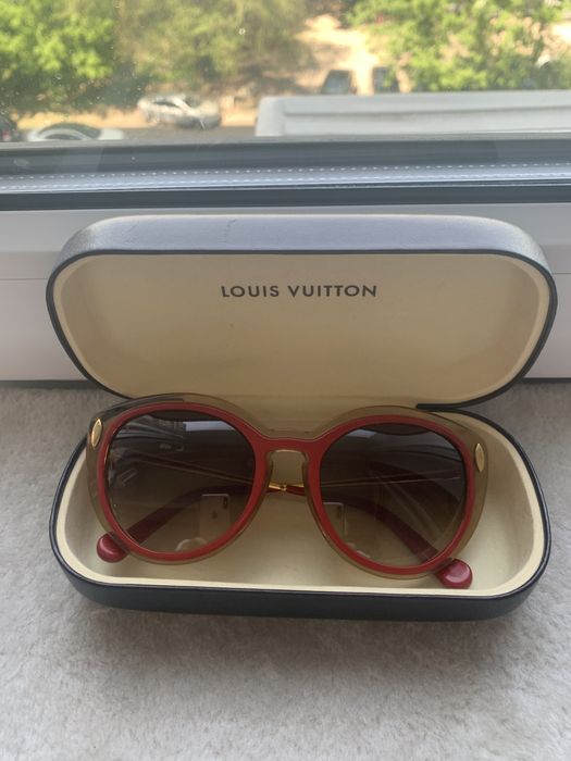 Продаю очки Louis Vuitton