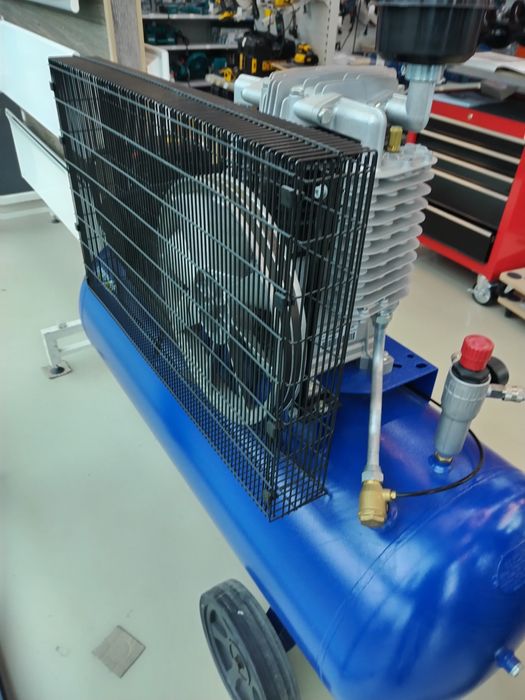 Ceccato компресор неупотребяван