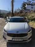KIA K7 2020 само газ