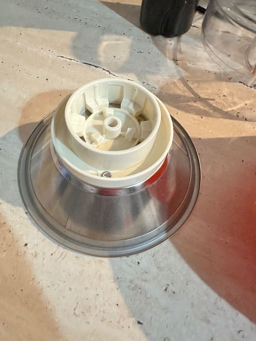 Storcator de fructe cu centrifuga 800W