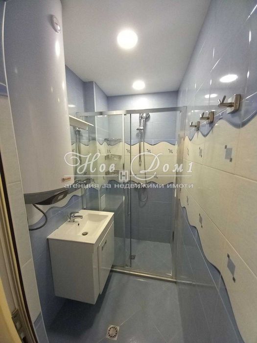 Продава се Тристаен апартамент в Варна, Владислав Варненчик - 96 кв.м за 1242 €/кв.м - Снимка #12