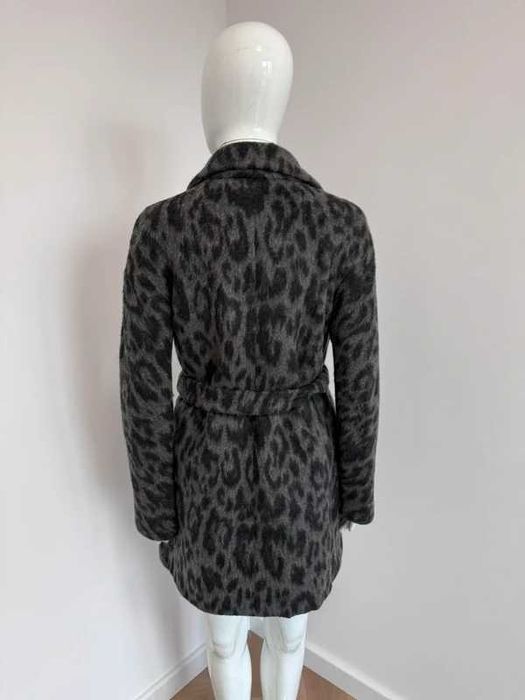 Max Mara Size M лУксозно палто и жилетка