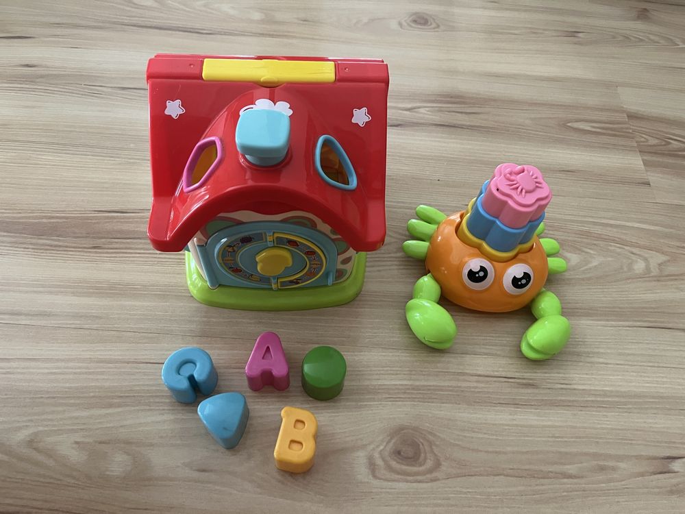 Образователна игра