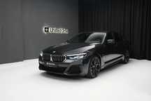 BMW Seria 5 BMW 545e xDrive G30 LCI