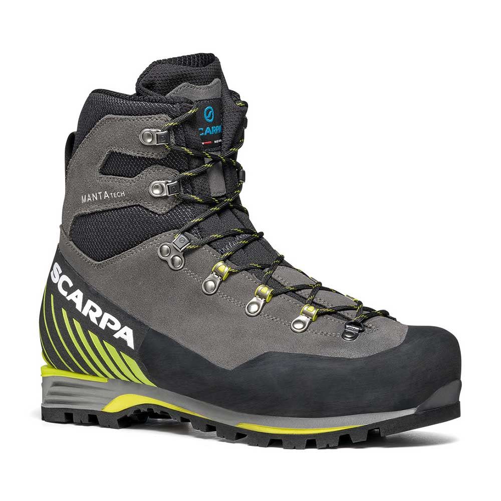 Scarpa Manta Tech GTX – зимни планински обувки, номер 43