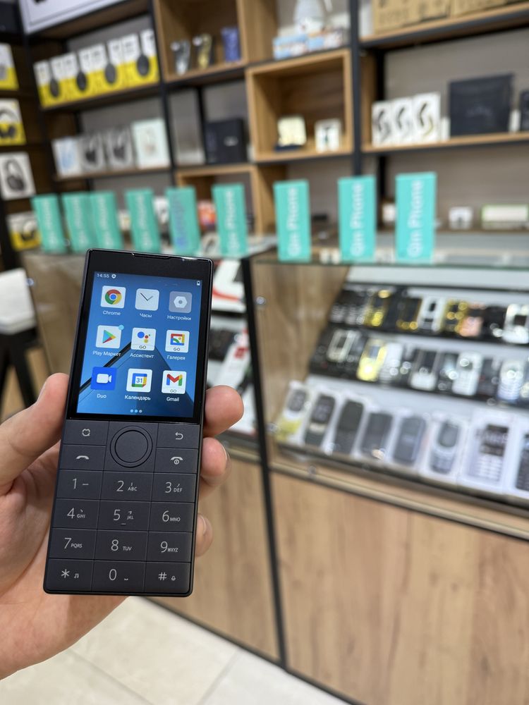 Скидка !! Xiaomi DuoQin F22  16г- 32 г Original 1 sim новый пачка