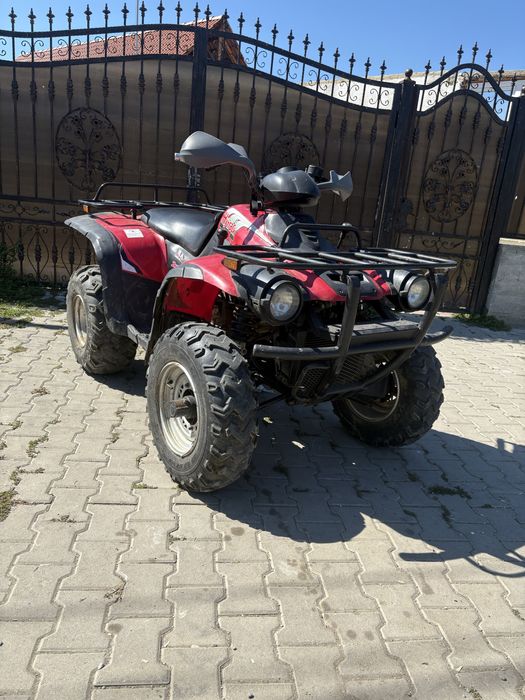 De vanzare atv lihai 300