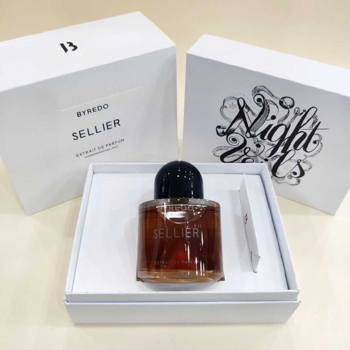 Byredo Sellier EDP 100ml