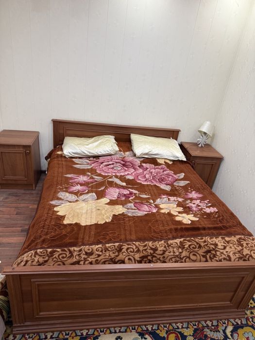 Dvuxspalni garnitur kattagina 2 mln