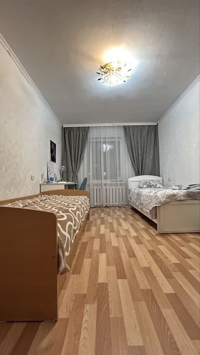 Ищем девушку на подселение . Центр.