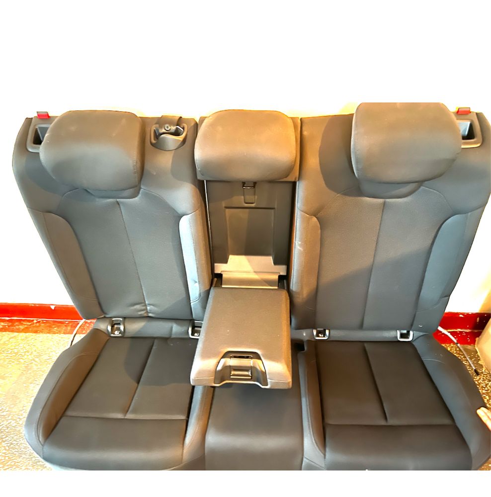 Vand Scaune Audi Q5 Originale OEM second hand