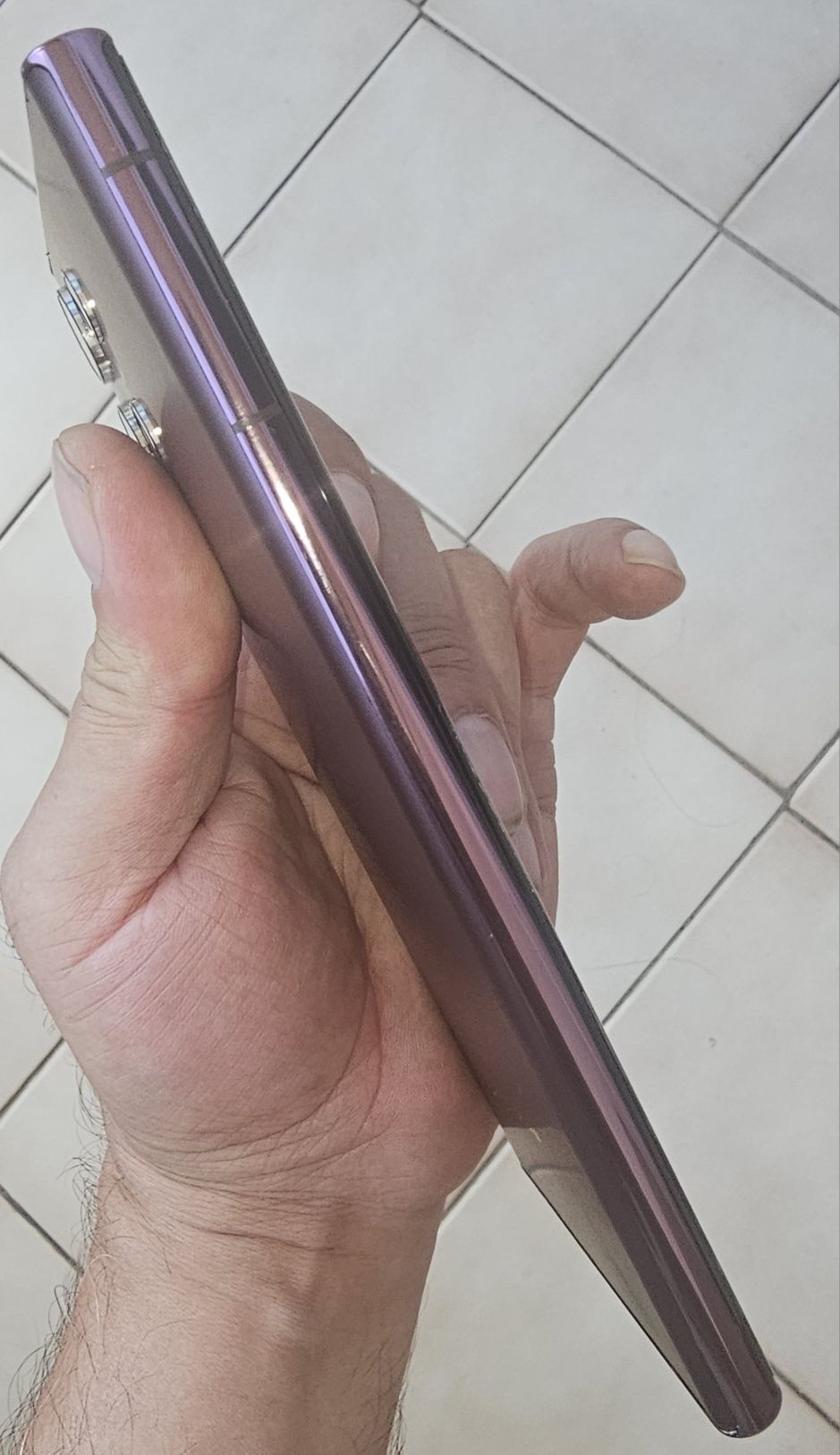 Galaxy S22 Ultra 5G 8/128GB Отличен