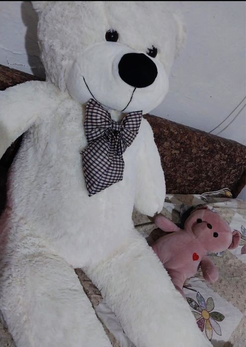 Мишка 1,40 см